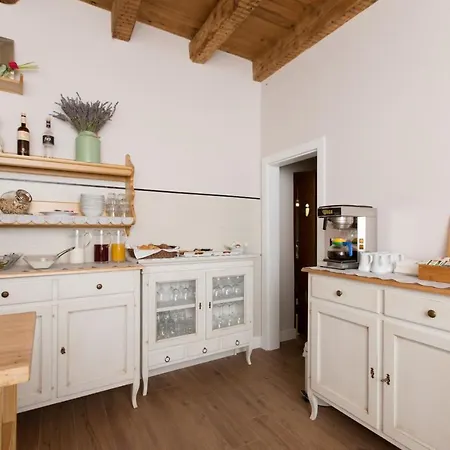 Bed & Breakfast Maria Lovran