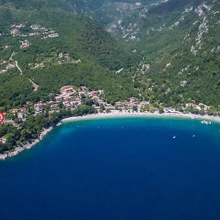 Maria Bed & Breakfast 4*