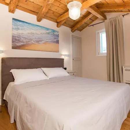 Maria Bed & Breakfast