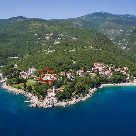 Bed & Breakfast Maria Lovran