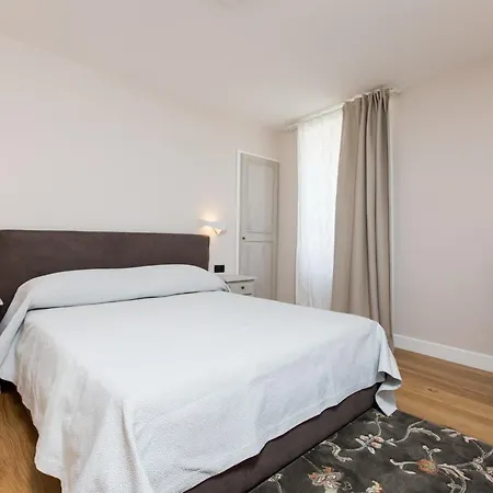 Bed & Breakfast Maria Lovran