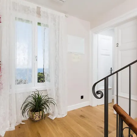 Bed & Breakfast Maria Lovran