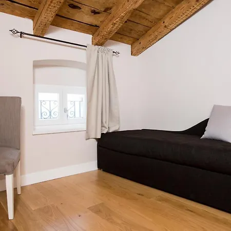 Maria Bed & Breakfast