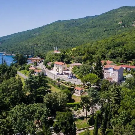 Maria Bed & Breakfast