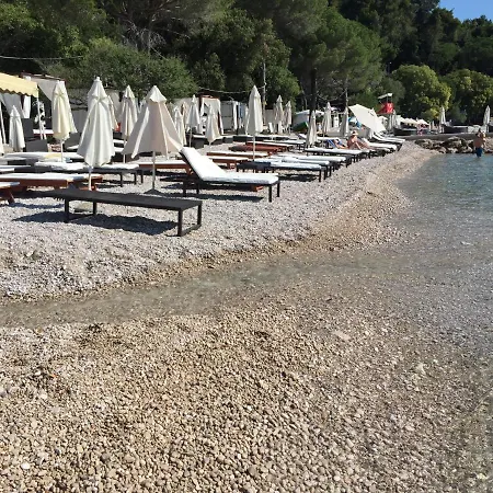 Maria Bed & Breakfast 4*