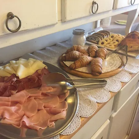 Bed & Breakfast Maria