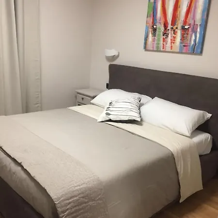 Maria Bed & Breakfast Lovran